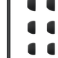 Auriculares totalmente inalámbricos Beats Fit Pro — Negro Beats - Macnificos