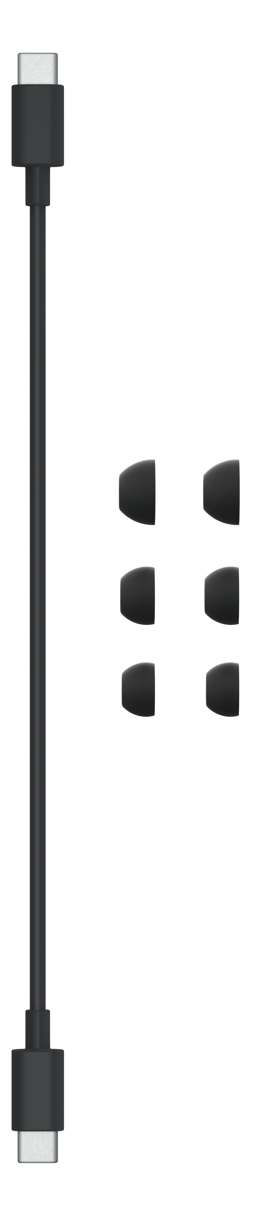 Auriculares totalmente inalámbricos Beats Fit Pro — Negro Beats - Macnificos