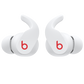 Auriculares totalmente inalámbricos Beats Fit Pro — Blanco Beats - Macnificos