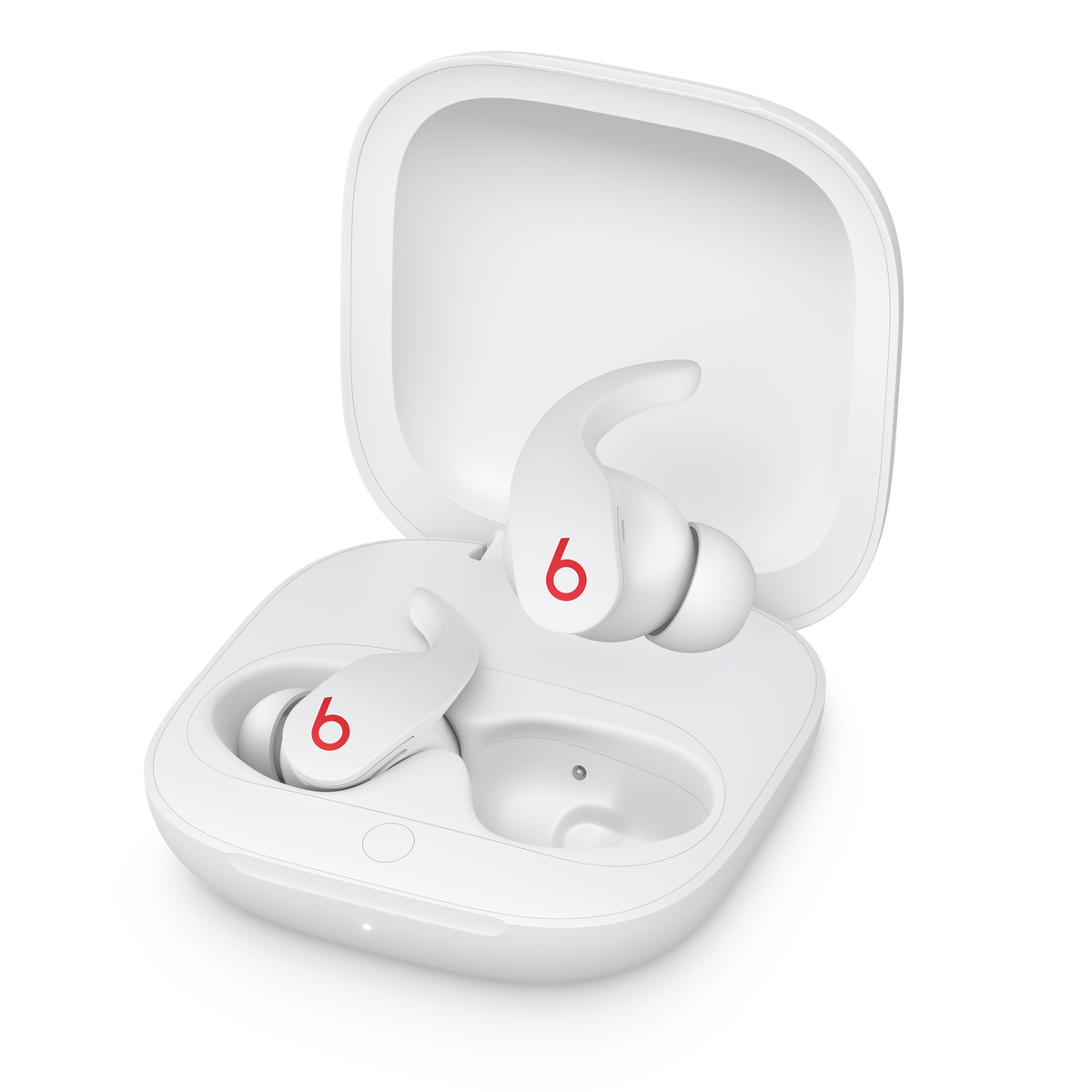 Auriculares totalmente inalámbricos Beats Fit Pro — Blanco Beats - Macnificos