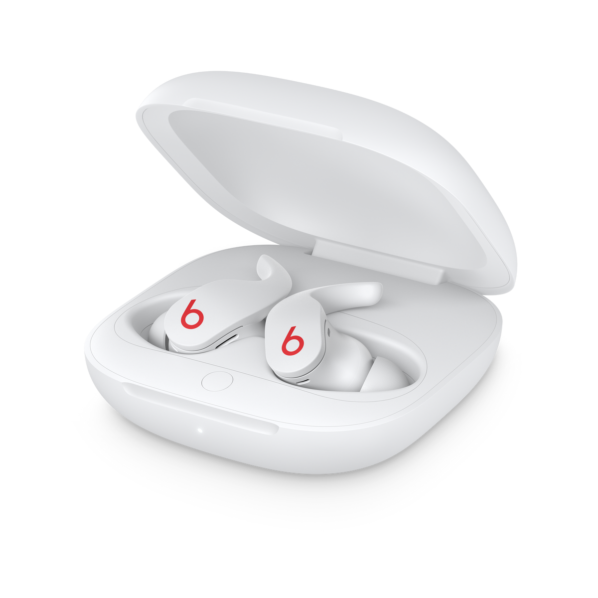 Auriculares totalmente inalámbricos Beats Fit Pro — Blanco Beats - Macnificos
