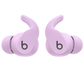 Auriculares totalmente inalámbricos Beats Fit Pro — Púrpura carbón - Macnificos