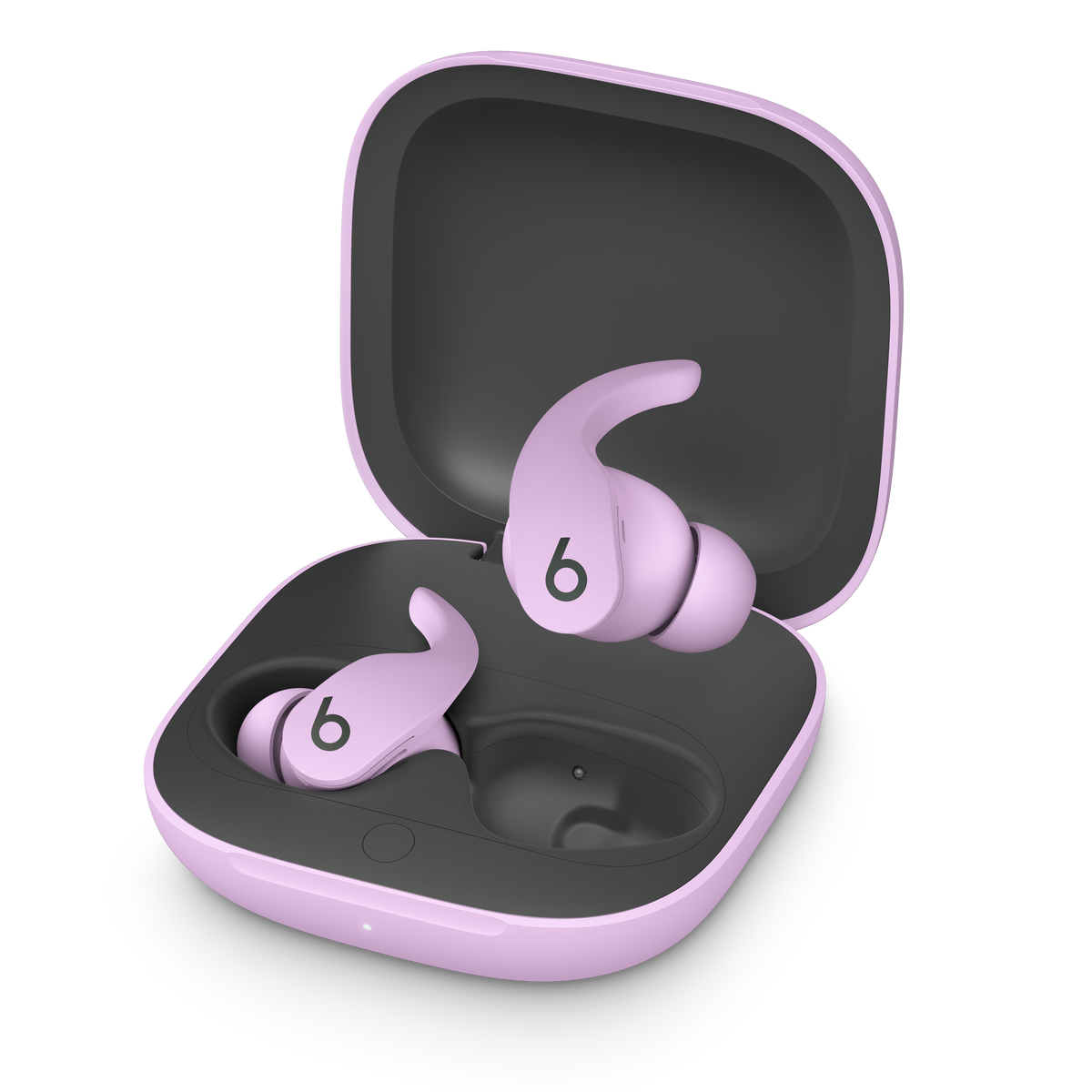 Auriculares totalmente inalámbricos Beats Fit Pro — Púrpura carbón - Macnificos