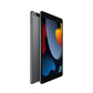 Apple iPad 10,2" 9ª generación | 256 GB | Wi-Fi | Gris Espacial