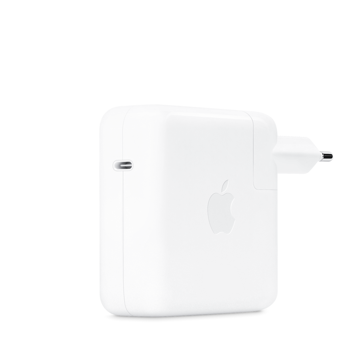 Adaptador de corriente USB‑C de 67 W - Macnificos