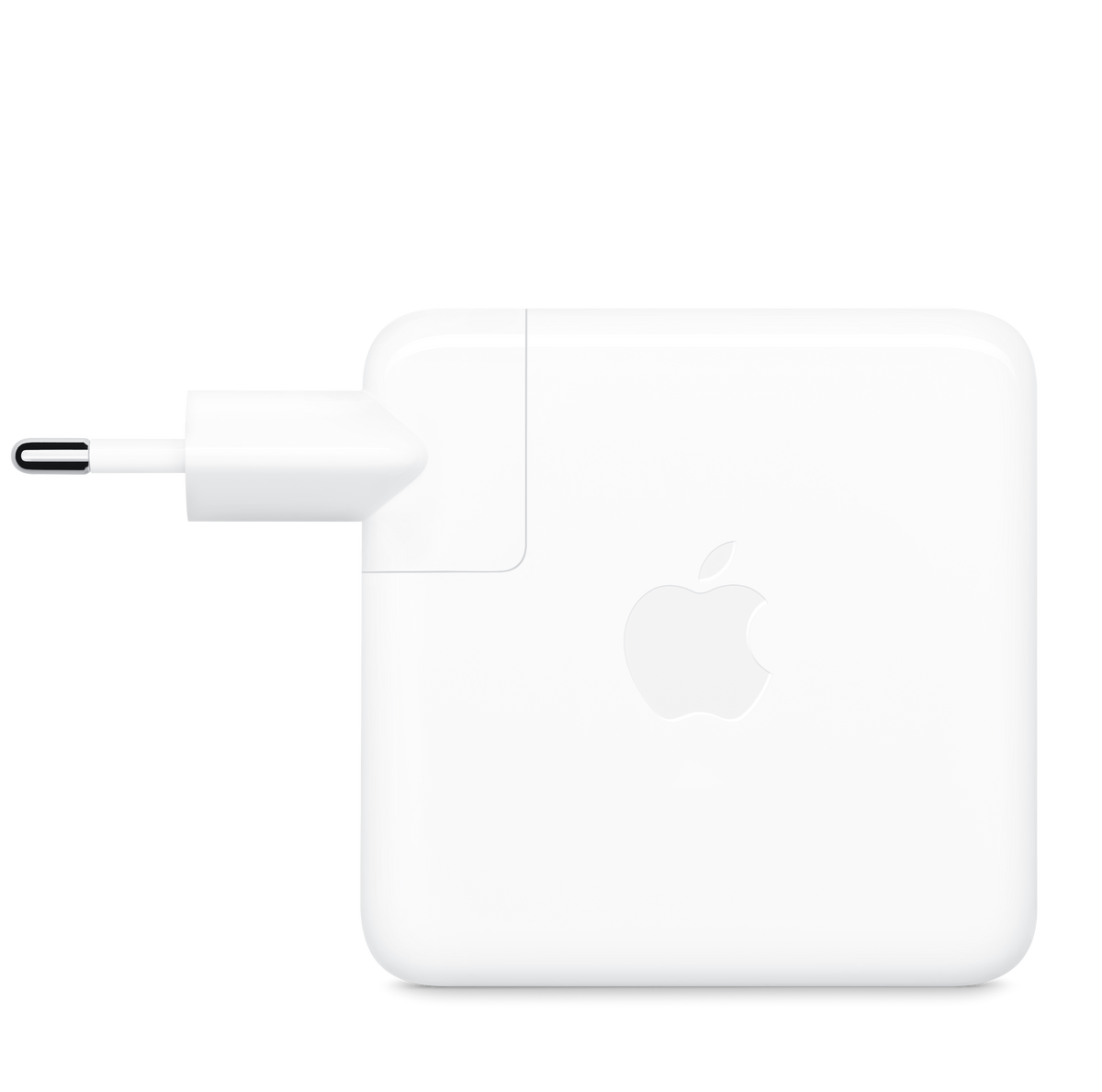 Adaptador de corriente USB‑C de 67 W - Macnificos
