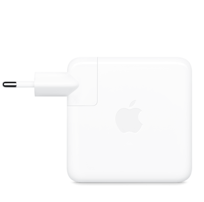 Adaptador de corriente USB‑C de 67 W - Macnificos