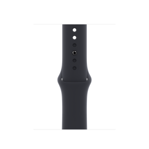Apple Correa Deportiva para Apple Watch 41mm Medianoche Talla única