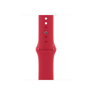 Apple Correa Deportiva para Apple Watch 41mm PRODUCT(RED) Talla única