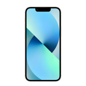 Apple iPhone 13 mini | 128 GB | Blanco estrella