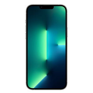 Apple iPhone 13 Pro Max | 128 GB | Plata