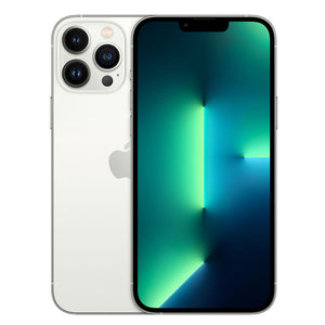 Apple iPhone 13 Pro Max | 128 GB | Plata