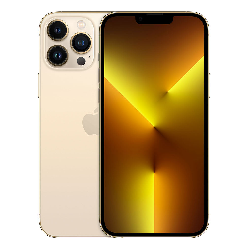 Apple iPhone 13 Pro Max | 128 GB | Oro