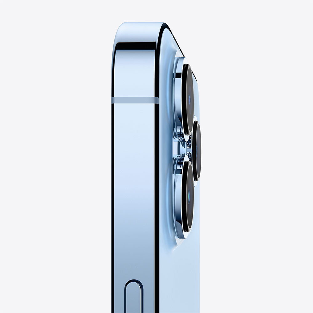 Apple iPhone 13 Pro Max | 128 GB | Azul