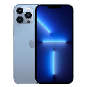 Apple iPhone 13 Pro Max | 128 GB | Azul