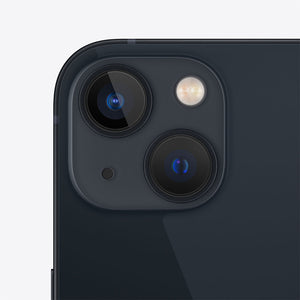 Apple iPhone 13 | 128 GB | Medianoche