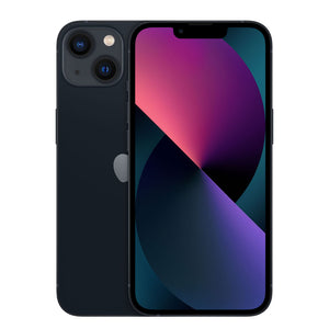 Apple iPhone 13 | 128 GB | Medianoche