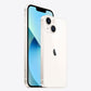 Apple iPhone 13 | 128 GB | Blanco Estrella