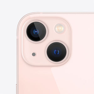 Apple iPhone 13 | 128 GB | Rosa