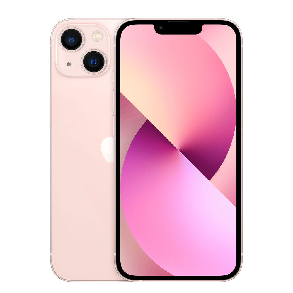 Apple iPhone 13 | 128 GB | Rosa