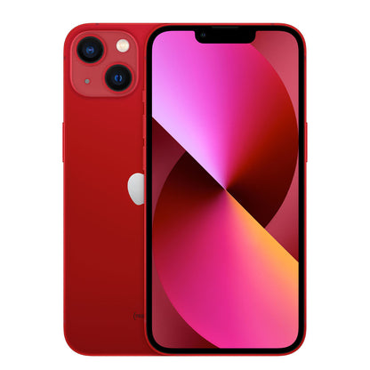 Apple iPhone 13 | 128 GB | (PRODUCT)Red