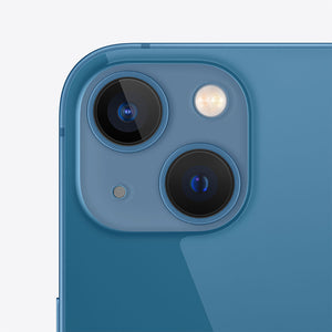 Apple iPhone 13 | 128 GB | Azul