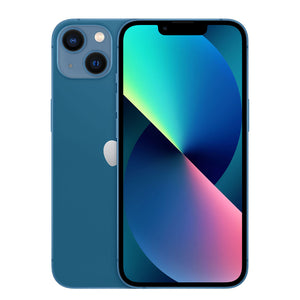 Apple iPhone 13 | 256 GB | Azul