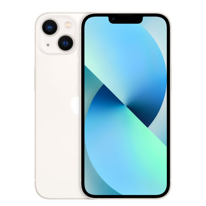 Apple iPhone 13 | 256 GB | Blanco Estrella