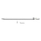 Puntas para el Apple Pencil - pack de 4 - Macnificos