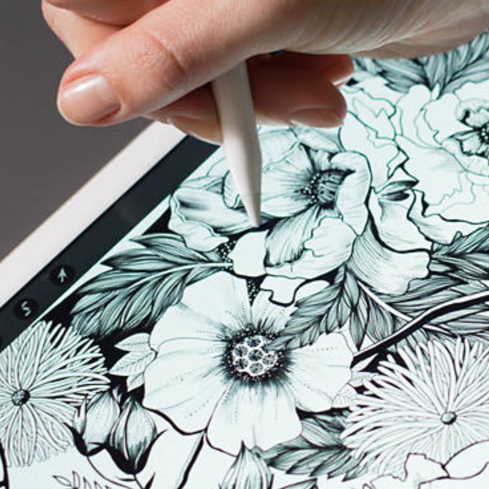 Puntas para el Apple Pencil - pack de 4 - Macnificos