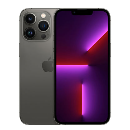 Apple iPhone 13 Pro Max | 128 GB | Grafito