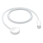 Cable de carga magnética rápida a USB‑C para el Apple Watch (1 m) - Macnificos