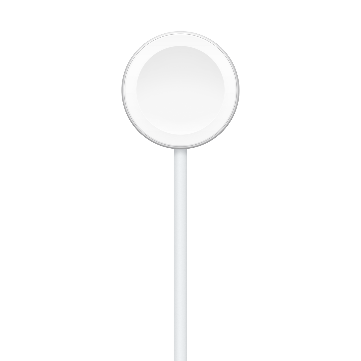Cable de carga magnética rápida a USB‑C para el Apple Watch (1 m) - Macnificos