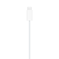 Cable de carga magnética rápida a USB‑C para el Apple Watch (1 m) - Macnificos