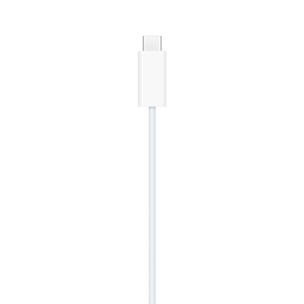 Cable de carga magnética rápida a USB‑C para el Apple Watch (1 m) - Macnificos