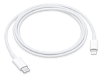 Cable de USB-C a conector Lightning (1 m) - Macnificos