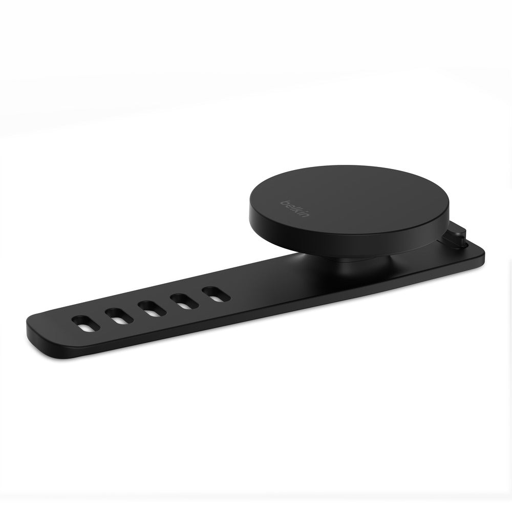Soporte Fitness magnetico para iPhone de Belkin - Macnificos