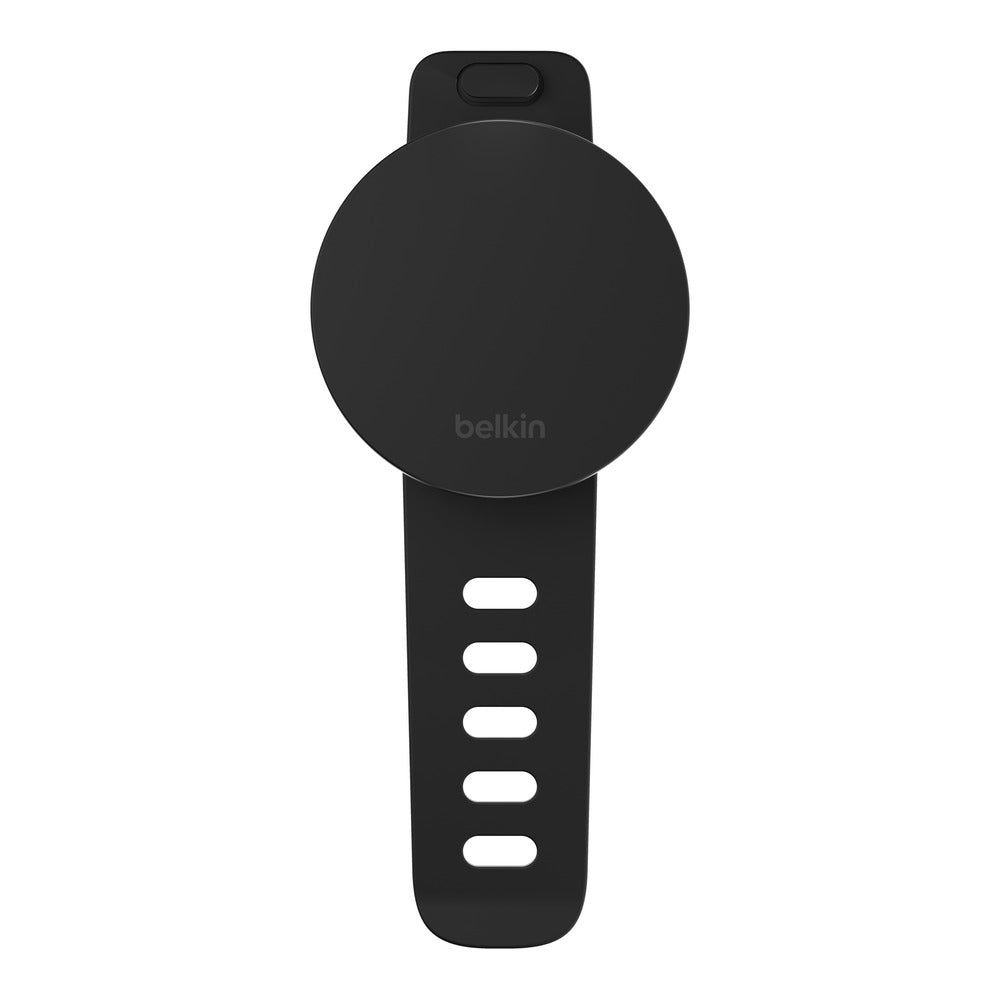 Soporte Fitness magnetico para iPhone de Belkin - Macnificos