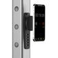 Soporte Fitness magnetico para iPhone de Belkin - Macnificos