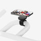 Soporte Fitness magnetico para iPhone de Belkin - Macnificos