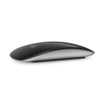 Magic Mouse - Superficie Multi‑Touch negra - Macnificos