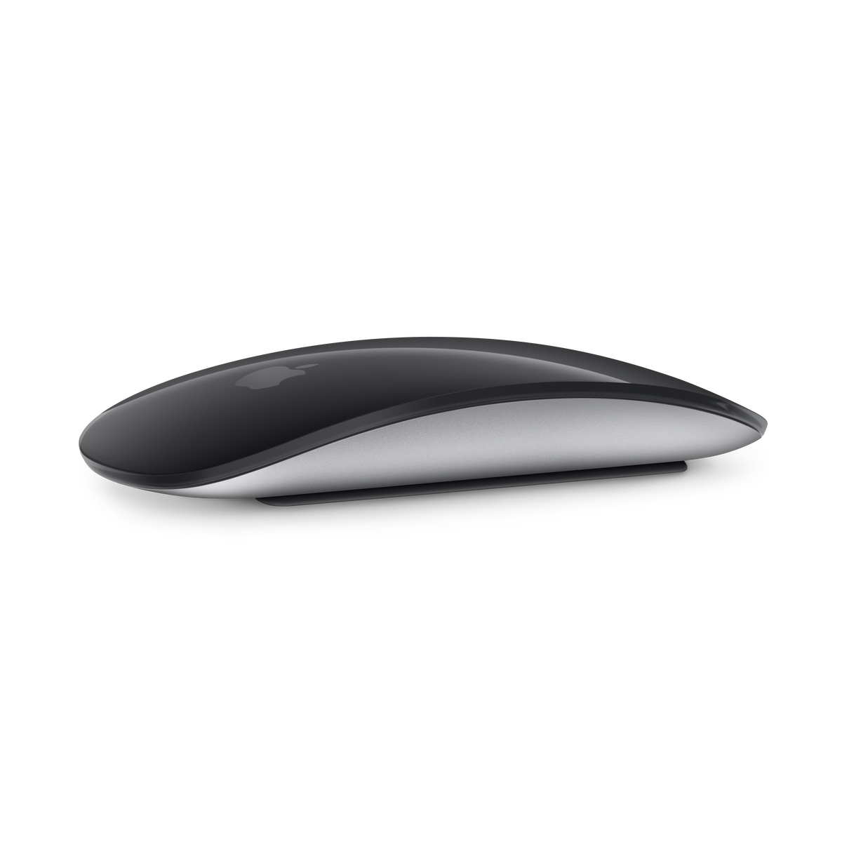 Magic Mouse - Superficie Multi‑Touch negra - Macnificos