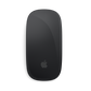 Magic Mouse - Superficie Multi‑Touch negra - Macnificos