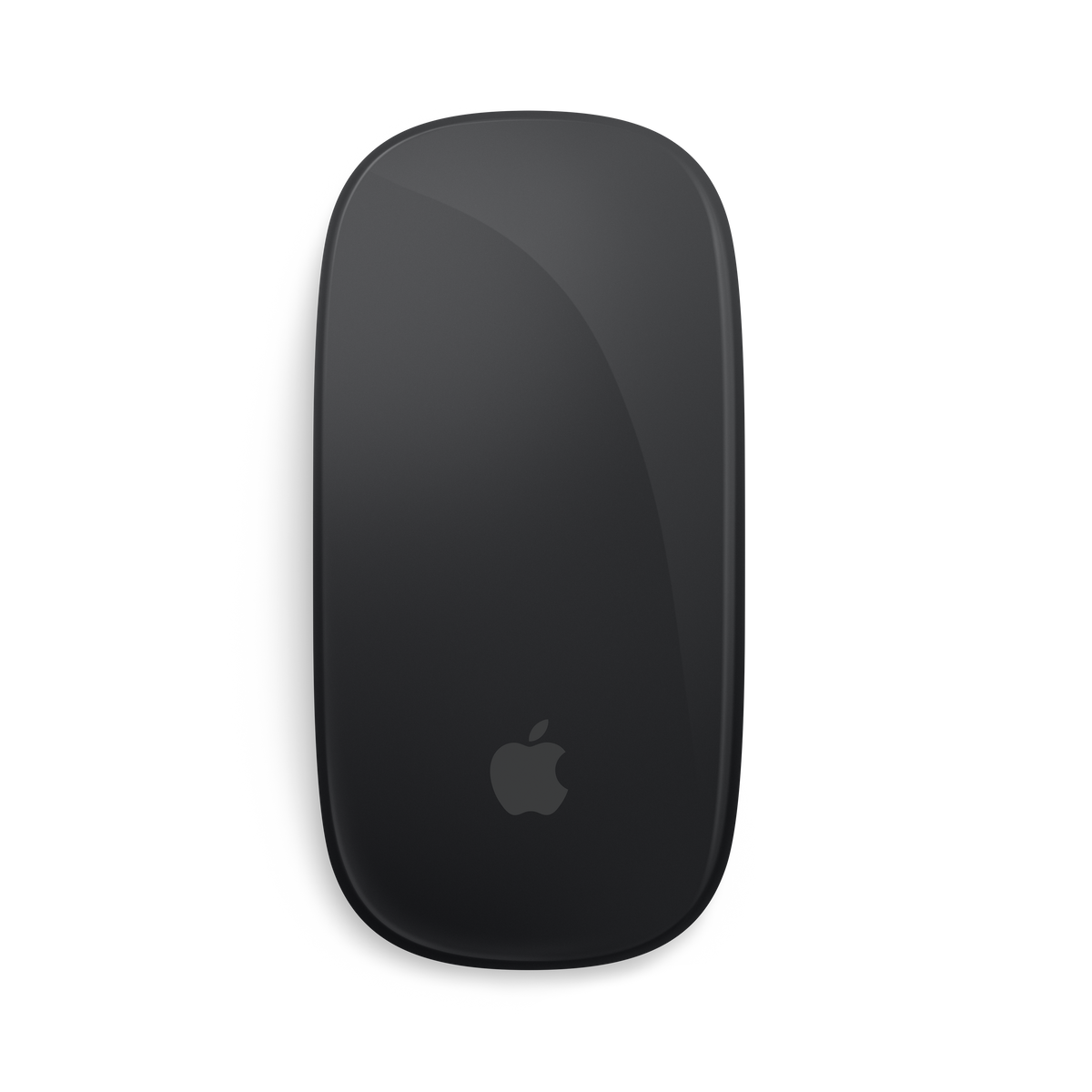 Magic Mouse - Superficie Multi‑Touch negra - Macnificos