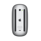 Magic Mouse - Superficie Multi‑Touch negra - Macnificos