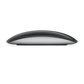 Magic Mouse - Superficie Multi‑Touch negra - Macnificos