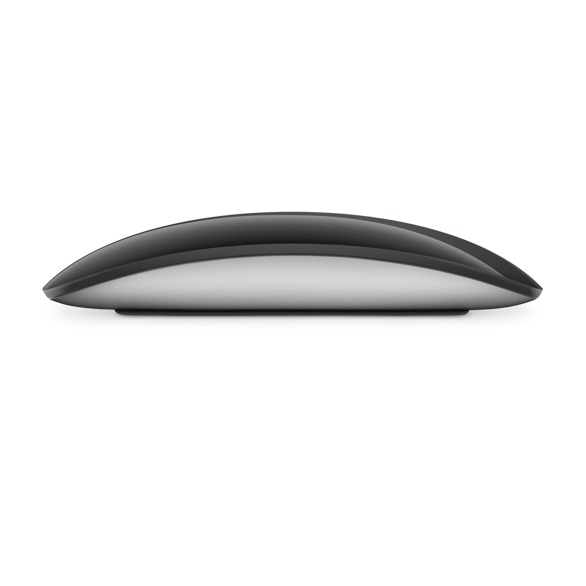 Magic Mouse - Superficie Multi‑Touch negra - Macnificos