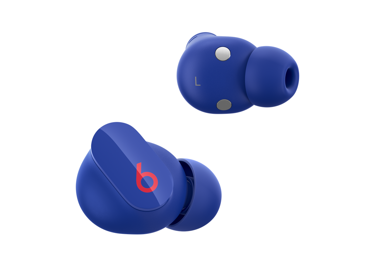 Beats Studio Buds – Auriculares de tapón True Wireless con cancelación de ruido - Macnificos