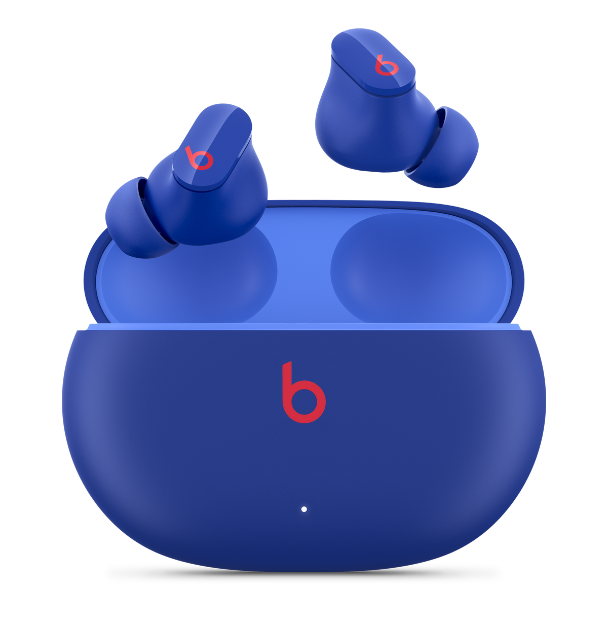 Beats Studio Buds – Auriculares de tapón True Wireless con cancelación de ruido - Macnificos