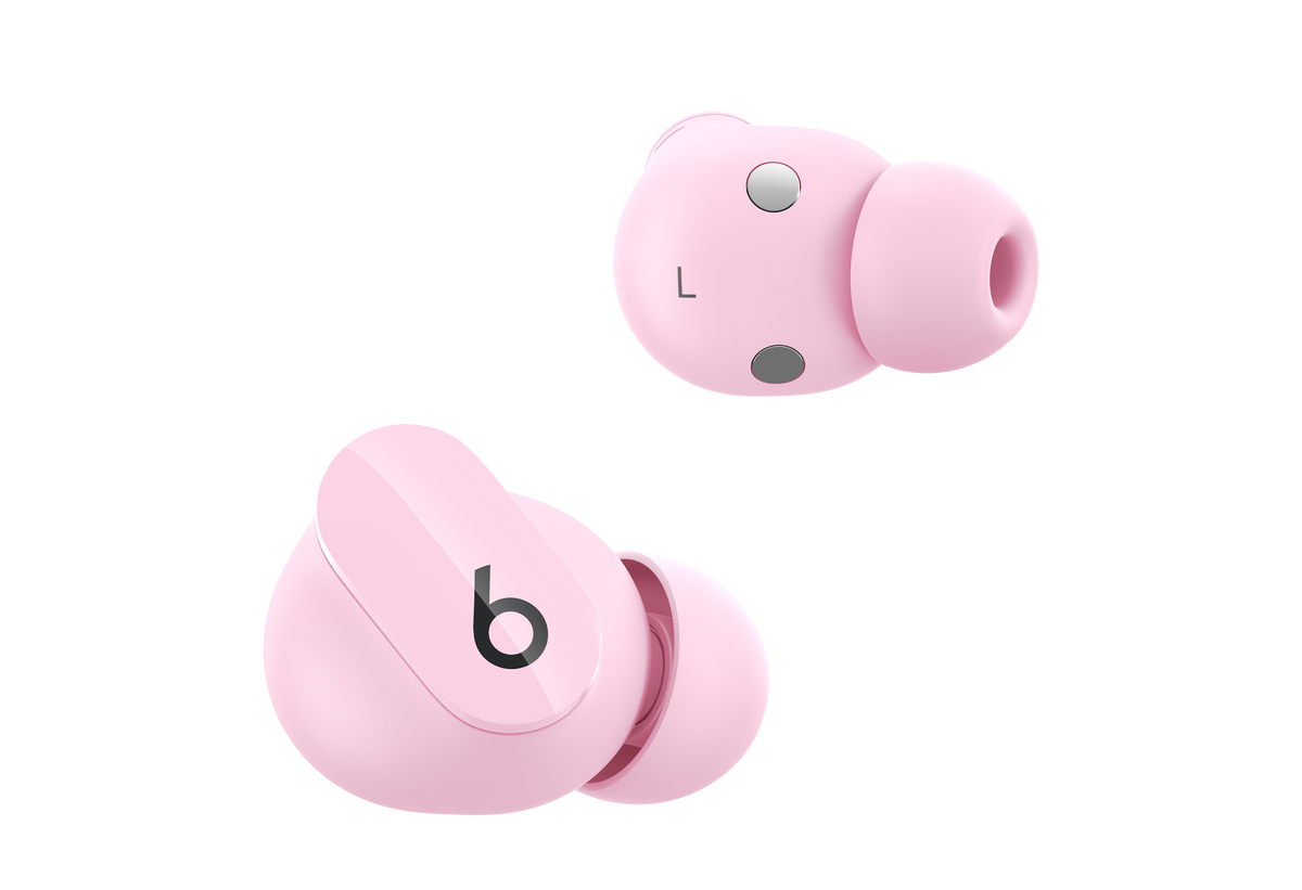 Beats Studio Buds – Auriculares de tapón True Wireless con cancelación de ruido - Macnificos